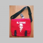 Al Capone taška cez plece